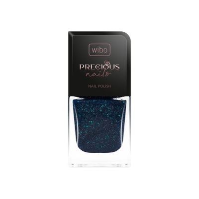 WIBO lakier Precious Nails Nail Polish 2