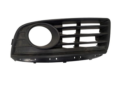 VW JETTA 06-10 DEFLECTOR DE PARAGOLPES IZQUIERDA PARTE DELANTERA PARTE DELANTERA 1K0853665E  