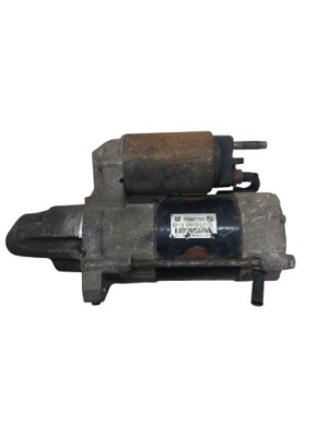 Стартер astra v k 1.6 cdti 55491790 фото №1