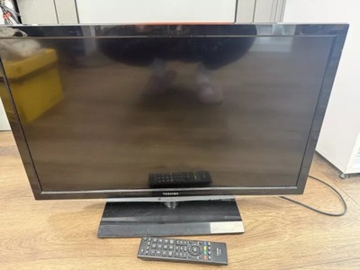 TELEWIZOR LED TOSHIBA 26EL933G 26