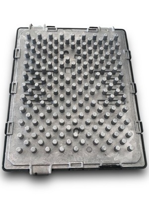 Rivian r1s перетворювач модуль лампи gmm92181000 фото №1