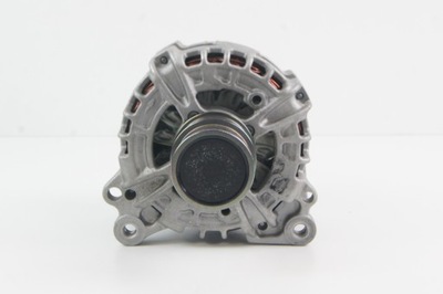 Gd audi a3 8v 1.0tfsi генератор 04c903023l фото №1