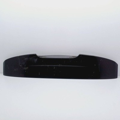 Спойлер спойлер задній кришки renault clio 2 hb 3d 7700427352 nr102 фото №1