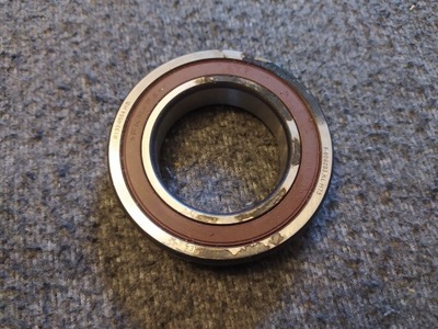 Подшипник опоры полуось astra iii iv j insignia a фото №1