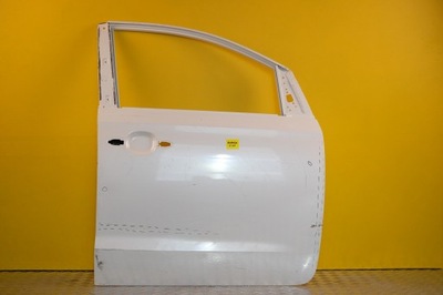 Kia carnival sedona 2015-2019 дверь перед правое фото №1