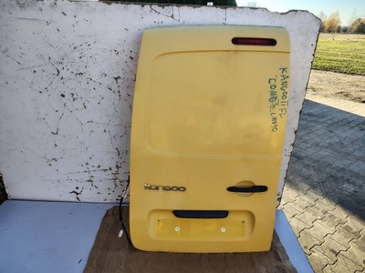 Дверь распашные левый задняя renault kangoo 2 ii fl lift cm030 фото №1