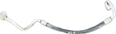 Шланг кондиционера трубка honda accord viii 2.0 b 16v i-vtec r20a3 фото №1