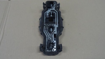 Berlingo i 1 рестайлінг  вкладиш лампи лівий задній фото №1