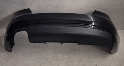 Audi a5 lift sportback бампер задняя задний 4 pdc фото №1