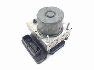 Infiniti q30 2016 насос abs фото №1