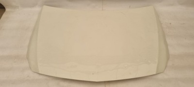 Mercedes a-klasa 176 капот фото №1