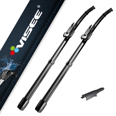 WIPER BLADES FOR IVECO DAILY 201-  