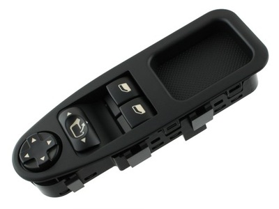 Панель вимикач перемикач вікон scudo jumpy expert фото №1