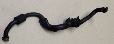 Шланг топлива трубка wąż mercedes s w221 320 cdi v6 jeep 3.0 crd оригинальный номер eu фото №1