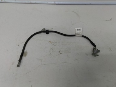 Fiat 500x 1.6b шланг масовий клема фото №1