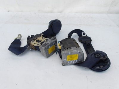 Pas безопасности задняя левый правый audi a6 c5 фото №1