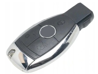 KEY REMOTE CONTROL MERCEDES W203 W204 W210 W211 W221  