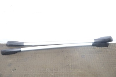 Рейлинги кровельные citroen c3 picasso фото №1