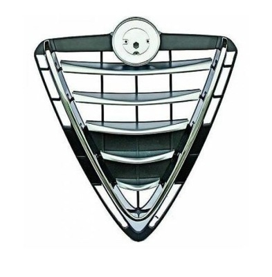 Alfa romeo giulietta 13-21 решітка радіатора решітка радіатора радіатора фото №1