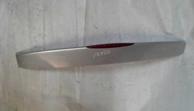 Спойлер спойлер стоп крышки mercedes vaneo a4148200056 фото №1