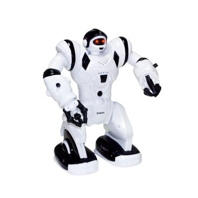 ND32_B12A2 B12A2 MINI ROBOT INTER HUMAN MUSIC DANCE