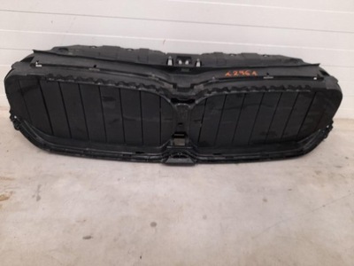 Решётка радиатора решётка радиатора bmw 5 g30 g31 lci фото №1