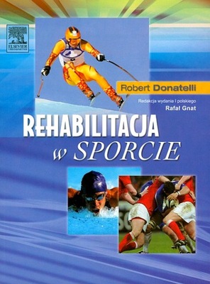 REHABILITACJA W SPORCIE