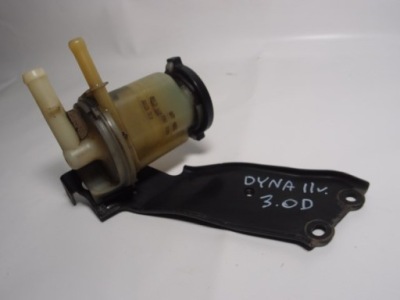 Бачок toyota dyna 3.0 d 2011r фото №1