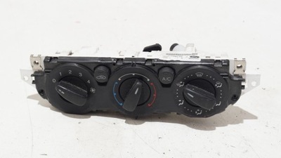 Panel nawiewu klimatyzacji Ford KUGA MK1