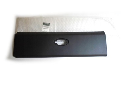 Молдинг боковая renault master iii задняя левая фото №1