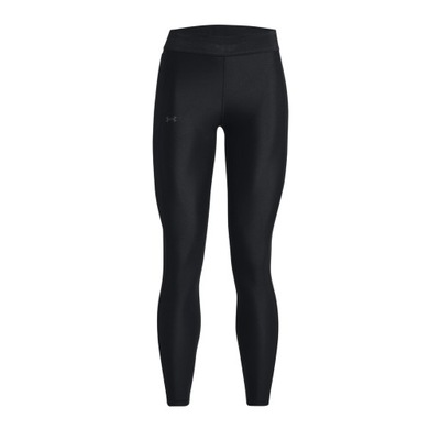 Legginsy damskie Under Armour Branded czarne S