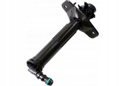 Audi a6 c7 4g омивач лампа передніх правий фото №1