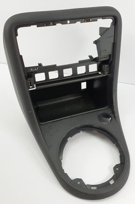 Рамка захист перемикання передач vw new beetle ii 5c фото №1