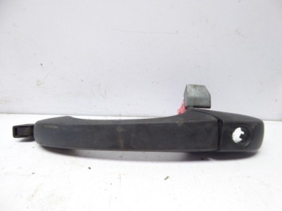 Caliber 06-11 ручка зовнішня перед ліва hb 5d фото №1