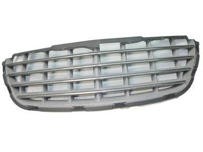 Chrysler pacifica 2004r решітка радіатора решітка радіатора фото №1