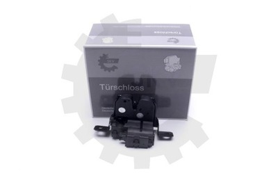 Замок кришки багажника bmw 1 i3 фото №1