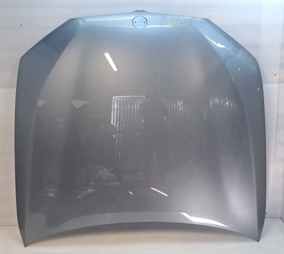 Bmw g30 g31 2017- капот крышка перед передняя фото №1