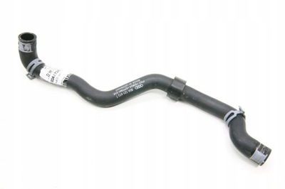 CABLE TUBULADURA DE AGUA LÍQUIDO AUDI Q5 II 80A121472T  