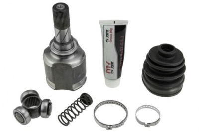 Шрус  внутрішній nty npw-pl-058 фото №1