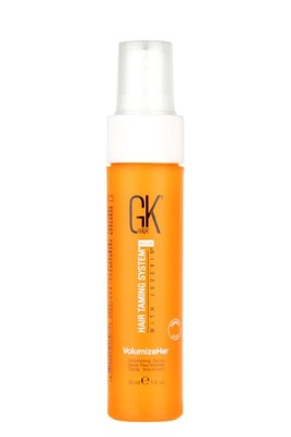 GKHair VolumizeHer Spray większa objętość włosów
