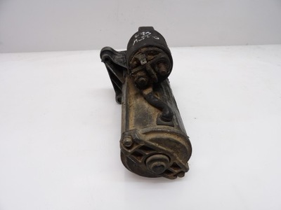 Стартер volvo v40 фото №1