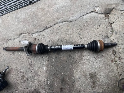 Peugeot 3008 ii 1.6 thp привідний вал перед права фото №1