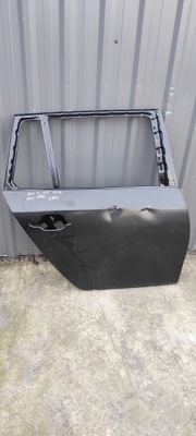 Bmw 5 e61 kombi двері праве задня nowe оригінал фото №1