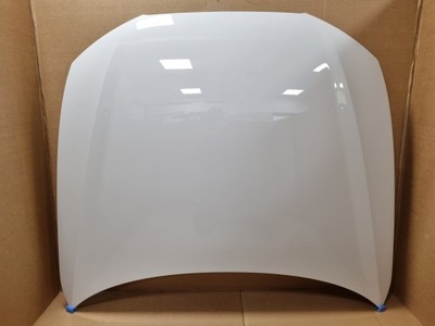 Audi a6 c7 капот ls9r фото №1