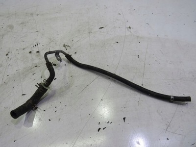 Wąż трубка шланг пального mitsubishi asx 1.8 did фото №1