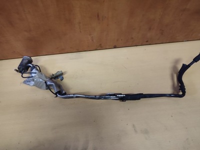 Шланг трубка wody audi a6 c8 2.0tdi 05l122157cc фото №1