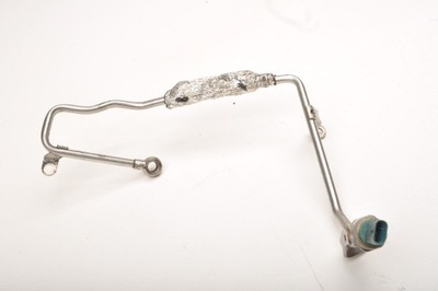 Bentley bentayga audi q7 sq7 a8 4.0 tdi труба шланг масла 057145826f фото №1