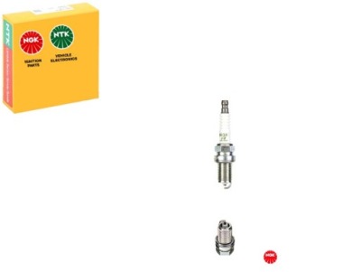 Свеча зажигания mazda 323 f v xedos 6 xedos 9 nissan pick up honda фото №1