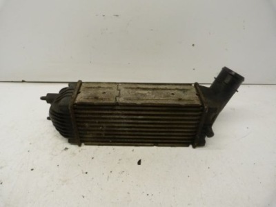 Інтеркулер 9646694680 citroen c4 1.6 hdi фото №1