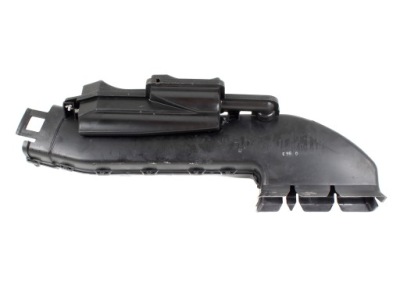 Труба wąż шланг повітря mazda 3 ii bl 2.0 disi lf8j1320x фото №1